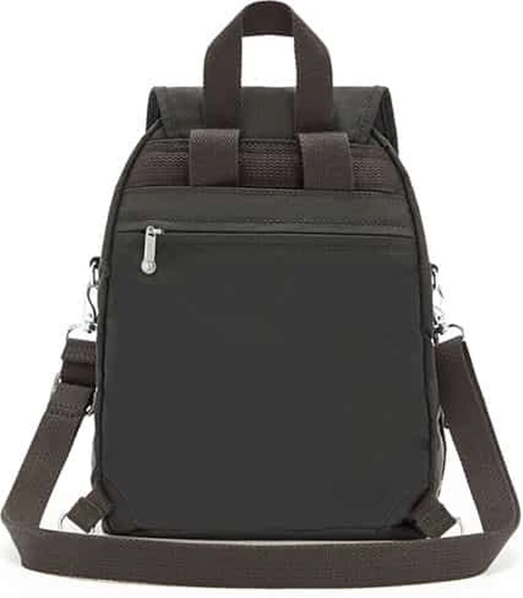 Kipling FIREFLY UP Rugzak, 7.5 Liter - Black Noir 7 Kipling FIREFLY UP Rugzak, 7.5 Liter - Black Noir - Afbeelding 5