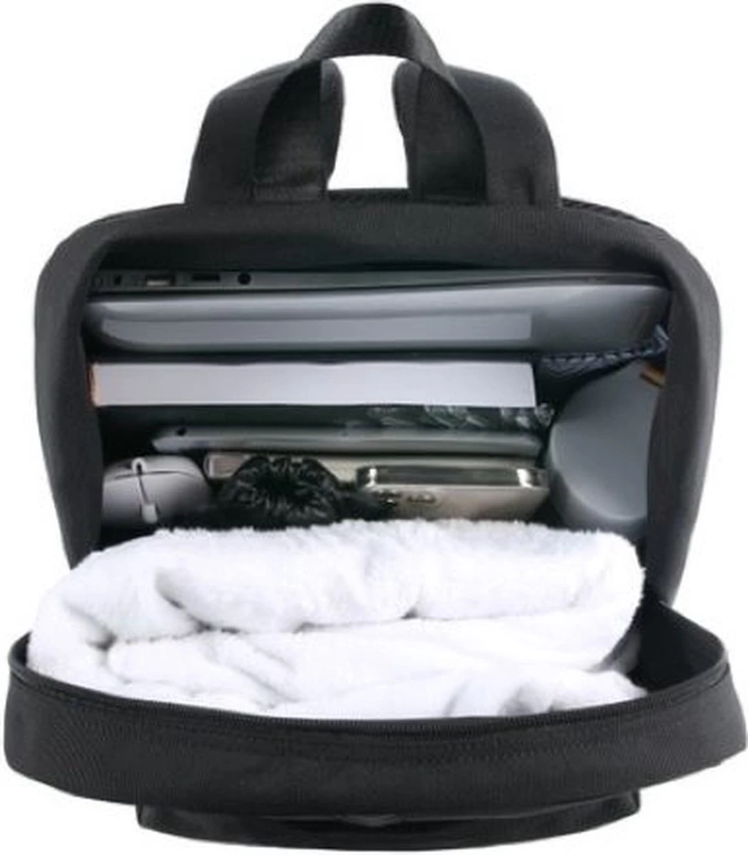 YLX Finch Rugzak. Luipaarden Print. Recyceld Rpet Materiaal. Gerecyclede Plastic Flessen - Eco Friendly. Volwassenen - Tieners - Middelbare Scholieren - Dames - Meisjes. 14" Laptop Sleeve. Backpack - Schooltas - Rugzak 10 YLX Finch Rugzak. Luipaarden Print. Recyceld Rpet Materiaal. Gerecyclede Plastic Flessen - Eco Friendly. Volwassenen - Tieners - Middelbare Scholieren - Dames - Meisjes. 14" Laptop Sleeve. Backpack - Schooltas - Rugzak - Afbeelding 8