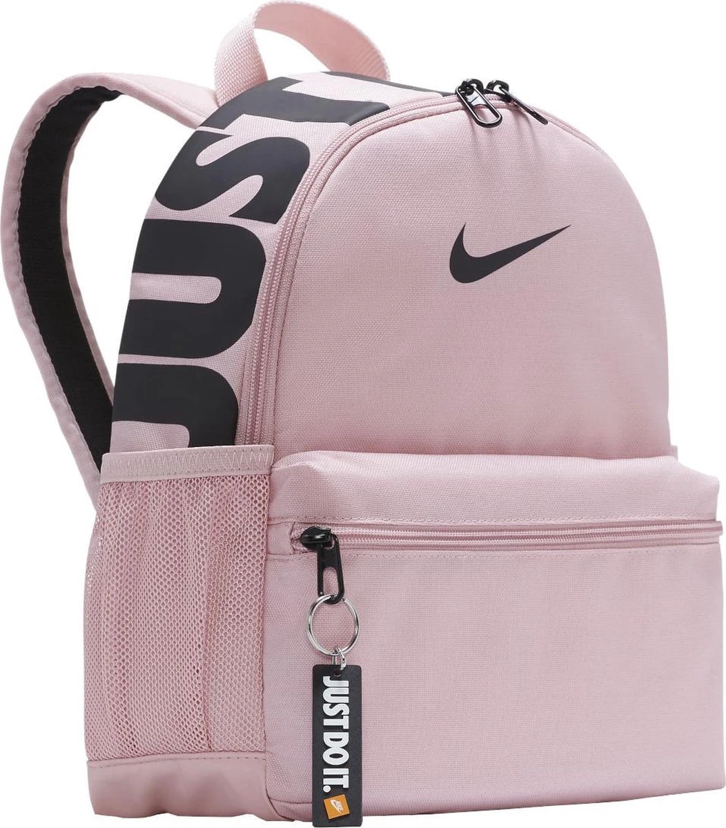 Nike Brasilia JDI Rugzak 4 Nike Brasilia JDI Rugzak - Afbeelding 2