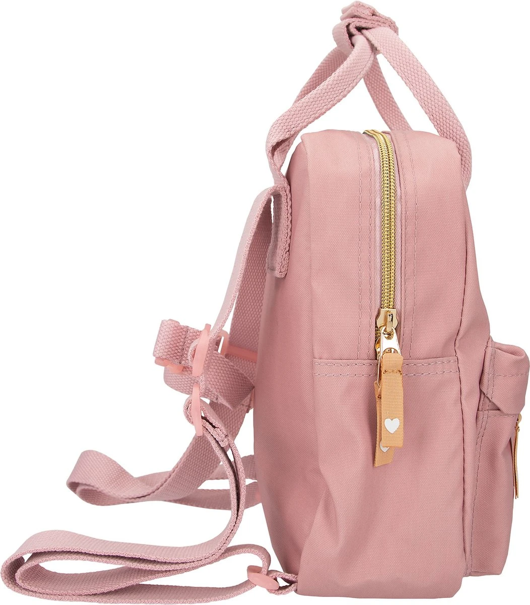 Depesche - Princess Mimi Kleine Rugzak 6 Depesche - Princess Mimi Kleine Rugzak - Afbeelding 4