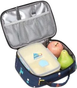 2set - Racer Auto - Waterbestendig - Rugzak - 37.5cm - Medium -Tas Kortingswinkel 1056x1200 7