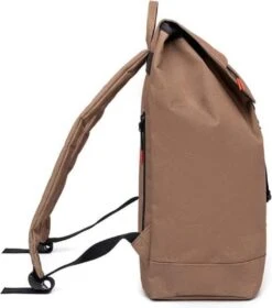 Lefrik Scout Laptop Rugzak - Eco Friendly - Recycled Materiaal - 14 Inch - Camel 14 Lefrik Scout Laptop Rugzak - Eco Friendly - Recycled Materiaal - 14 Inch - Camel -Tas Kortingswinkel 1057x1200