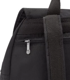 Kipling CITY PACK Rugzak, 16 Liter - Black Noir -Tas Kortingswinkel 1061x1200 2