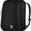 Fjallraven Travel Pack Rugzak 35 Liter - Black -Tas Kortingswinkel 1063x1200 1