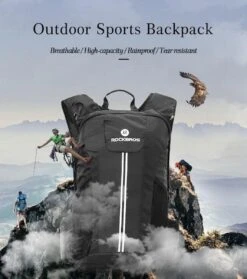 Merkloos Decopatent® Rugzak Outdoor - 20L - Regenbestendige Rugzak - Hydratatie Rugzak - Outdoor Sport - Buitensport - Watersport - Vissen 19 Merkloos Decopatent® Rugzak Outdoor - 20L - Regenbestendige Rugzak - Hydratatie Rugzak - Outdoor Sport - Buitensport - Watersport - Vissen -Tas Kortingswinkel 1063x1200 6