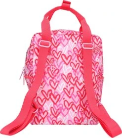 TOPModel Rugzak ONE LOVE -Tas Kortingswinkel 1063x1200 7