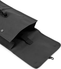 Rains Mini Rugzak 9 Liter - Zwart -Tas Kortingswinkel 1064x1200 2