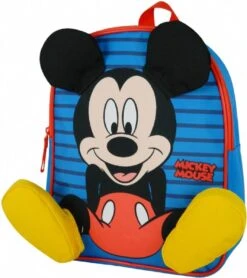 PAW Patrol Peuterrugzak - 31 X 24 X 10 Cm - Paars -Tas Kortingswinkel 1065x1200 1