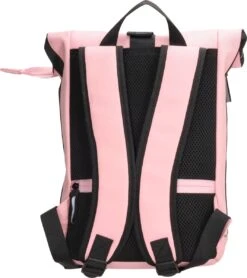 Beagles Originals Waterproof Originals Rugzak - Roze -Tas Kortingswinkel 1066x1200 3