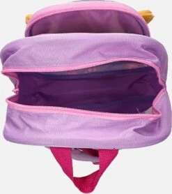 PAW Patrol Peuterrugzak - 31 X 24 X 10 Cm - Paars -Tas Kortingswinkel 1066x1200 7