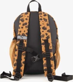 Puma Pu Mate Kinder Rugtas 12 Liter - Bruin -Tas Kortingswinkel 1066x1200 9