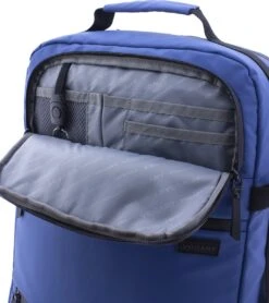 Vogart Camper Waterproof Laptoprugzak - 17 Inch - Blauw -Tas Kortingswinkel 1068x1200 2