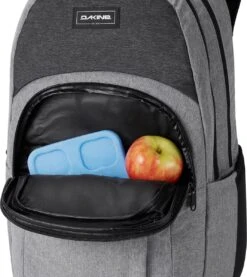 Dakine Campus L 33L Rugzak - Geyser Grey -Tas Kortingswinkel 1069x1200 1