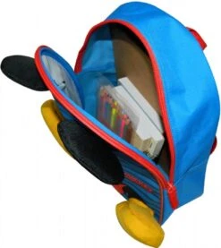 PAW Patrol Peuterrugzak - 31 X 24 X 10 Cm - Paars -Tas Kortingswinkel 1069x1200 3