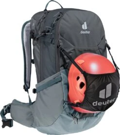 Deuter Futura 25 SL Backpack Graphite-shale 17 Deuter Futura 25 SL Backpack Graphite-shale -Tas Kortingswinkel 1070x1200 2