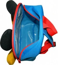 PAW Patrol Peuterrugzak - 31 X 24 X 10 Cm - Paars -Tas Kortingswinkel 1072x1200 4