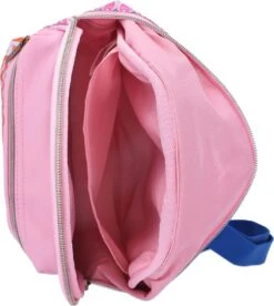 Depesche TOPModel Kleine Rugzak SEVENTIES -Tas Kortingswinkel 1073x1200 7