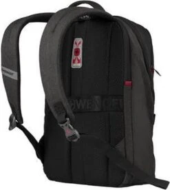 Wenger Laptoprugzak MX Light Geschikt Voor Max. (laptop): 40,6 Cm (16) Grijs -Tas Kortingswinkel 1075x1200