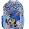 Minnie Mouse Rugtas - Kinder Rugtas Minnie Mouse - Grote Kinderrugtas - 3 Vakken - Meisjes Rugzak Groot -Tas Kortingswinkel 1076x1200 12