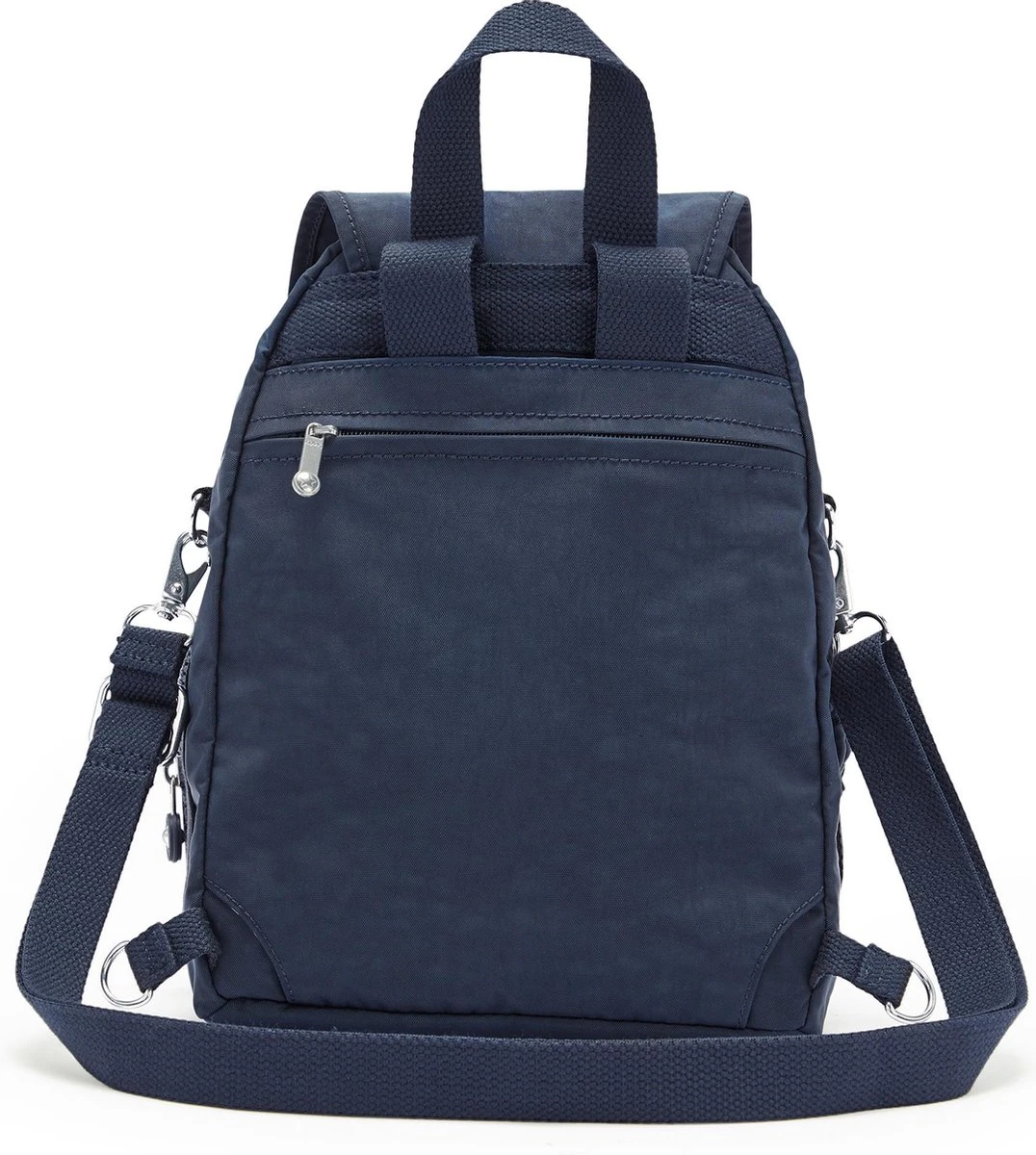 Kipling FIREFLY UP Rugzak, 7.5 Liter -Blue Bleu 2 5 Kipling FIREFLY UP Rugzak, 7.5 Liter -Blue Bleu 2 - Afbeelding 3