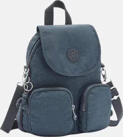 Kipling FIREFLY UP Rugzak, 7.5 Liter -Blue Bleu 2 32 Kipling FIREFLY UP Rugzak, 7.5 Liter -Blue Bleu 2 -Tas Kortingswinkel 1076x1200 8
