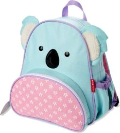 Skip Hop Kleine Zoo Rugzak Kenzie Koala -Tas Kortingswinkel 1077x1200 4