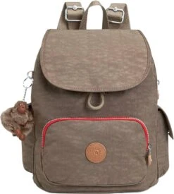 Kipling CITY PACK S Rugzak, 13 Liter - True Beige C 11 Kipling CITY PACK S Rugzak, 13 Liter - True Beige C -Tas Kortingswinkel 1079x1200 5