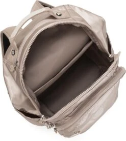 Kipling SEOUL Rugzak, 27 Liter, 15 Inch Laptopvak - Metallic Glow -Tas Kortingswinkel 1079x1200 6
