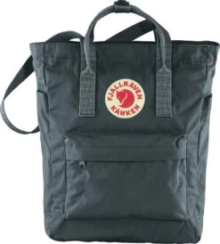 Fjallraven Kånken Rugzak 14 Liter - Graphite 26 Fjallraven Kånken Rugzak 14 Liter - Graphite -Tas Kortingswinkel 1080x1200 2