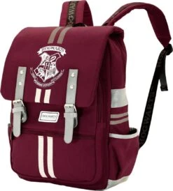 Warner Bros Harry Potter Rugzak Hogwarts Student - Hoogte 44cm -Tas Kortingswinkel 1081x1200 3