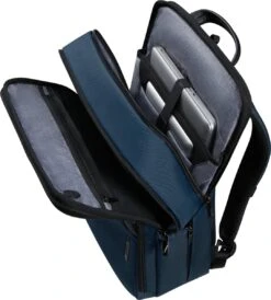 Samsonite Laptoprugzak - Xbr 2.0 Rugzak 15.6 Inch 19,5 L - Blue -Tas Kortingswinkel 1082x1200 1
