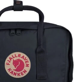 Fjallraven Kanken Laptoprugzak 15 Inch - Royal Blue -Tas Kortingswinkel 1082x1200 2