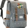 Harry Potter Rugzak Hogwarts Greyly - Hoogte 44cm -Tas Kortingswinkel 1083x1200