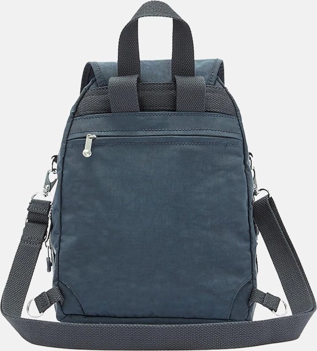 Kipling FIREFLY UP Rugzak, 7.5 Liter -Blue Bleu 2 16 Kipling FIREFLY UP Rugzak, 7.5 Liter -Blue Bleu 2 - Afbeelding 14