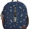 Zebra - Rugzak - Ruimte - Blauw -Tas Kortingswinkel 1083x1200 4