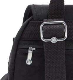 Kipling CITY PACK MINI Rugzak, 9 Liter - Black Noir -Tas Kortingswinkel 1084x1200 3