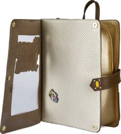 FUNKO Loungefly: Disney - Doornroosje Pin Collector Rugzak 17 FUNKO Loungefly: Disney - Doornroosje Pin Collector Rugzak -Tas Kortingswinkel 1085x1200 2