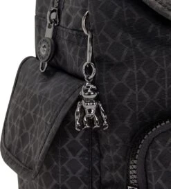 Kipling CITY PACK S Rugzak, 13 Liter - Signature Emb -Tas Kortingswinkel 1086x1200 4