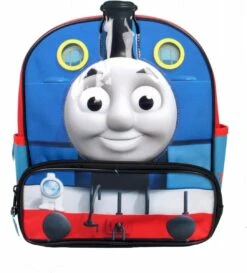 Thomas De Trein 3 D Jongens Rugzak