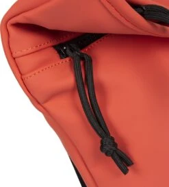 New Rebels® Mart - Rugtas - Oranje - Waterbestendig - Roll-top - 13121087 - 27x8x33cm - Rugzak / Backpack -Tas Kortingswinkel 1087x1200 1