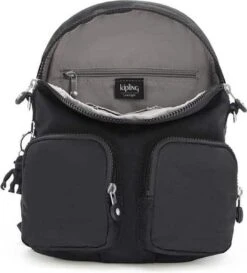 Kipling FIREFLY UP Rugzak, 7.5 Liter - Black Noir 31 Kipling FIREFLY UP Rugzak, 7.5 Liter - Black Noir -Tas Kortingswinkel 1087x1200 2