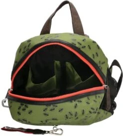 Zebra Trends Rugzak Boys Mier 18 Zebra Trends Rugzak Boys Mier -Tas Kortingswinkel 1087x1200 7