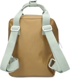 Sticky Lemon Rugzak Small Meadows Khaki Green -Tas Kortingswinkel 1087x1200 8
