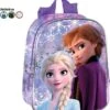Disney Frozen 2 Rugzak 3d 28 Cm / Top Kwaliteit. -Tas Kortingswinkel 1088x1200 3