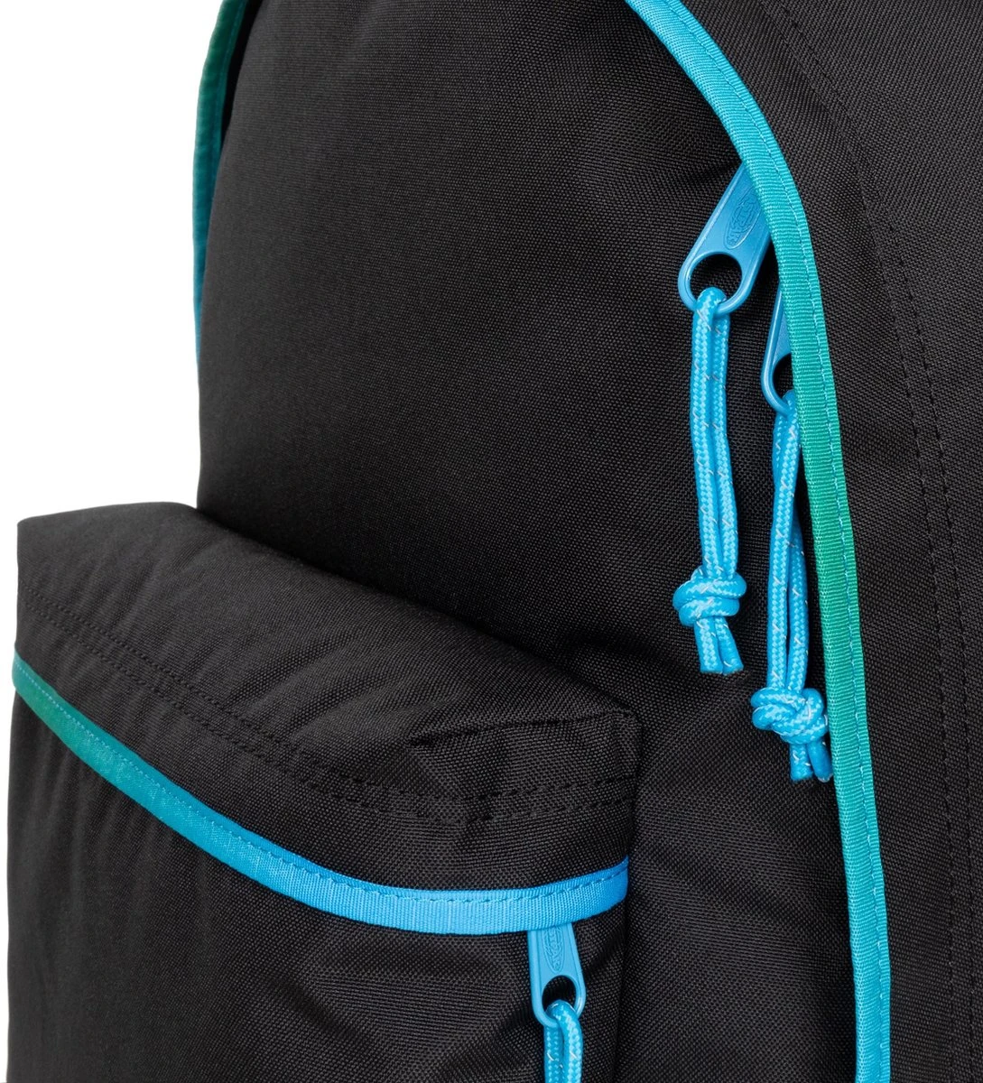 Eastpak OUT OF OFFICE Rugzak, 27 Liter, 13.3 Inch Laptopvak - Kontrast Grade Blue 6 Eastpak OUT OF OFFICE Rugzak, 27 Liter, 13.3 Inch Laptopvak - Kontrast Grade Blue - Afbeelding 4