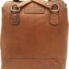 Hillburry Rugzak - Leder/Leer - Anti Diefstal - Schoudertas En Rugzak - Bruin / Camel/ Cognac 2 Hillburry Rugzak - Leder/Leer - Anti Diefstal - Schoudertas En Rugzak - Bruin / Camel/ Cognac -Tas Kortingswinkel 1089x1200 2