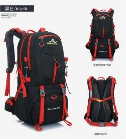 Rugzak/Backpack 60L.met 15.6inch Laptopvak, Met 11 Maal Vak Verdeling, Extra Sterk Water Afstotend Materiaal. 5 Rugzak/Backpack 60L.met 15.6inch Laptopvak, Met 11 Maal Vak Verdeling, Extra Sterk Water Afstotend Materiaal. -Tas Kortingswinkel 1092x1200 1