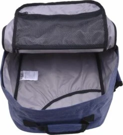 Cabin Zero Reistas / Weekendtas - 51 X 36 X 19 Cm - 44 Liter - Classic - Blauw 35 Cabin Zero Reistas / Weekendtas - 51 X 36 X 19 Cm - 44 Liter - Classic - Blauw -Tas Kortingswinkel 1093x1200 2