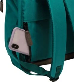Cabaia Rugtas / Rugzak / Laptoptas / Schooltas - Adventurer Medium - 13 Inch - 23 Liter - Blauw 16 Cabaia Rugtas / Rugzak / Laptoptas / Schooltas - Adventurer Medium - 13 Inch - 23 Liter - Blauw -Tas Kortingswinkel 1094x1200