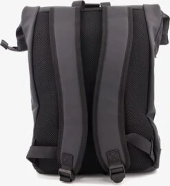 Osaga Waterdichte Rugzak Opvouwbaar - Zwart 7 Osaga Waterdichte Rugzak Opvouwbaar - Zwart -Tas Kortingswinkel 1094x1200 4